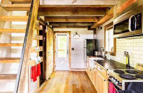 Denver House | Serenity House~ a treehouse *Newly Updated*