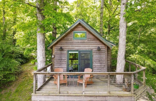 Denver House | Serenity House~ a treehouse *Newly Updated*