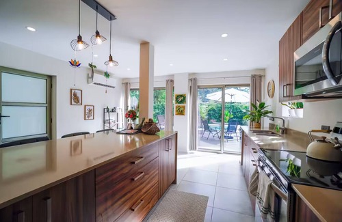 Uvita House | Serenity House Uvita