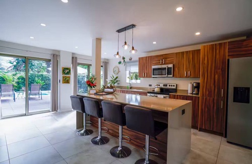 Uvita House | Serenity House Uvita