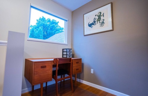 Kitsilano House | Serenity in Kits