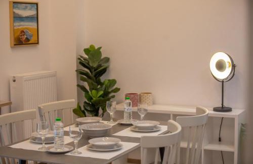 Karditsa Apartment | Serenity Karditsa Lofts 1