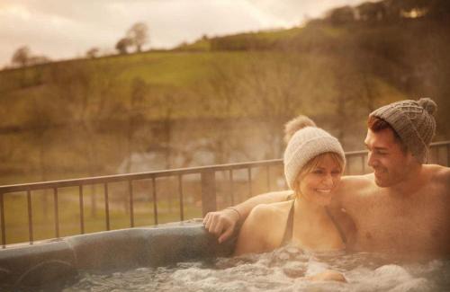 Spalding Resort | Serenity Lakes