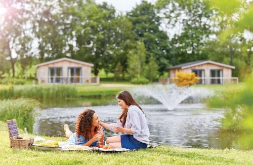 Spalding Resort | Serenity Lakes
