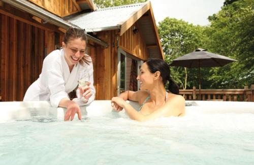 Spalding Resort | Serenity Lakes