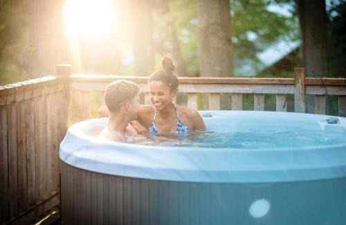 Spalding Resort | Serenity Lakes