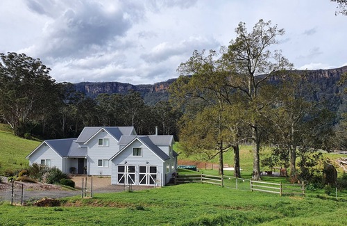 Barrengarry House | Serenity Lane, Kangaroo Valley