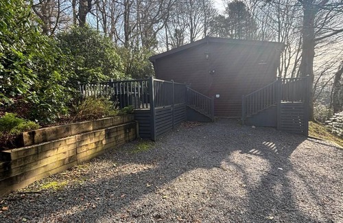 Windermere Cabin | Serenity- Lovely & Cosy 3Bedroom Lodge