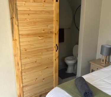 Greater Johannesburg Metropolitan Area Apartment | Serenity Luxury Guesthouse