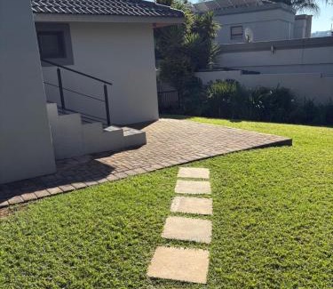 Greater Johannesburg Metropolitan Area Apartment | Serenity Luxury Guesthouse