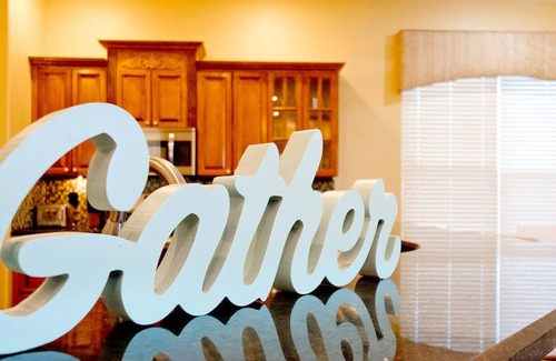 River Pointe House | Serenity & Luxury: Waterfront Oasis w Private Pool