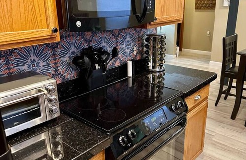Oak Creek Condo | Serenity Now in Beautiful Sedona - 3 BR 2 BA