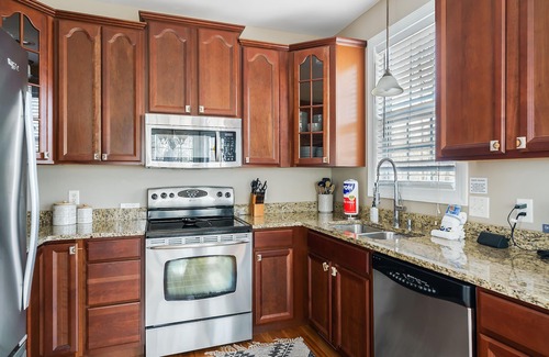 Smithville Cabin | Serenity Now On Center Hill Lake