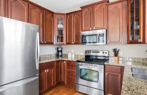 Smithville Cabin | Serenity Now On Center Hill Lake