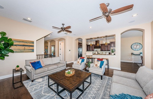 Treasure Island House | Serenity Now | Private Pool | Beachfront