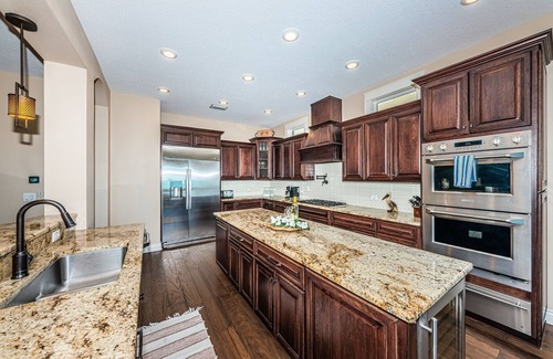 Treasure Island House | Serenity Now | Private Pool | Beachfront