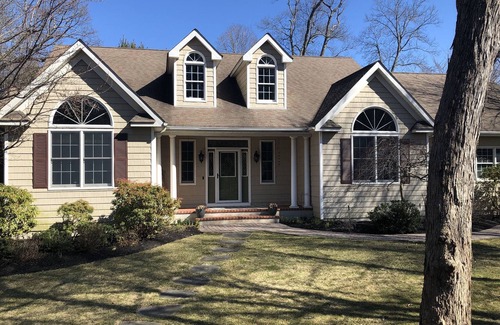 Riverhead House | Serenity Now!
