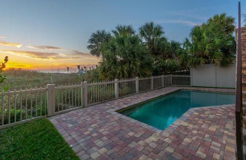 Treasure Island House | Serenity Now