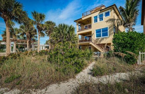 Treasure Island House | Serenity Now