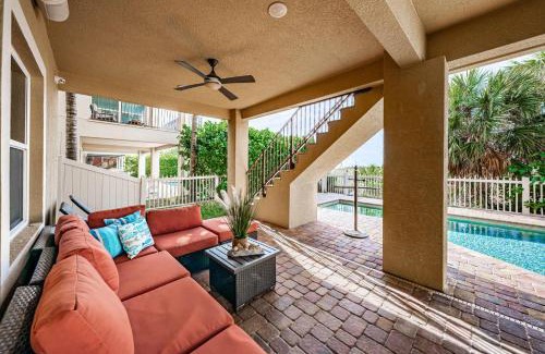 Treasure Island House | Serenity Now