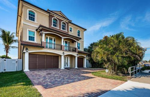 Treasure Island House | Serenity Now