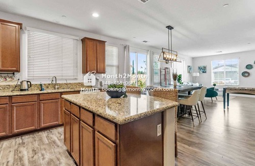 Rancho Cucamonga House | Serenity Oasis on Seasons Dr #41979