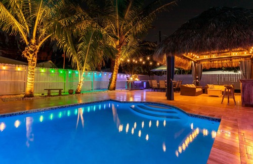 Greenacres House | Serenity Oasis Near Equestrian Paradise Wellington & West Palm Beach