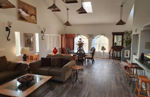 Canyon Lake House | Serenity On Cross Hill