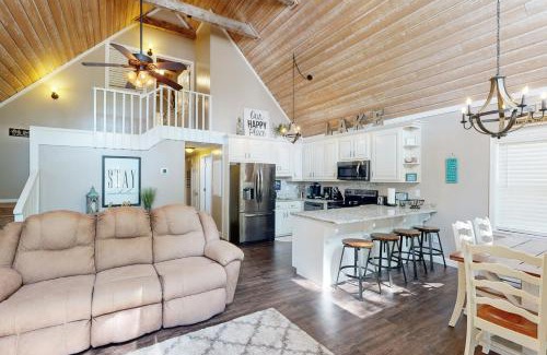 Eatonton House | Serenity On Lake Sinclair