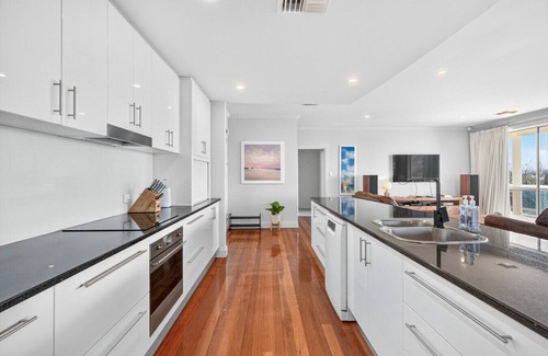 Goolwa South House | Serenity on Sir George