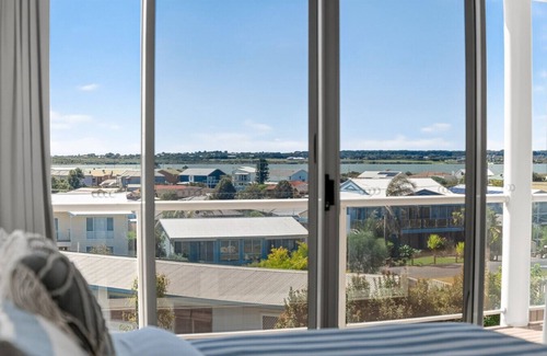 Goolwa South House | Serenity on Sir George