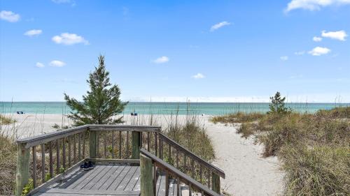 Longboat Key Apartment | Serenity on Sutton