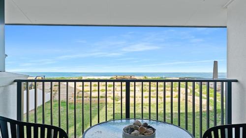 The Entrance North House | Serenity On The Sand