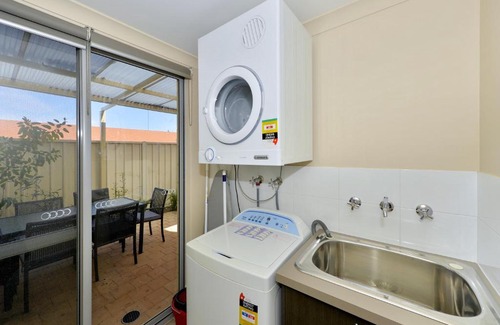 Mandurah Apartment | Serenity on the Terrace