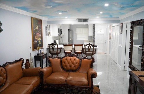 Lauderdale Lakes Apartment | Serenity PL