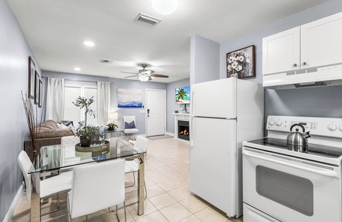 East Naples House | Serenity Place - 2 bedroom