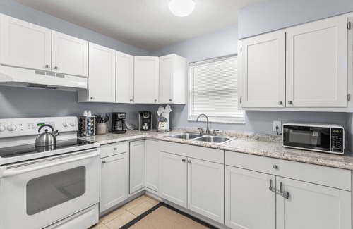 East Naples House | Serenity Place - 2 bedroom