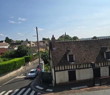 Beauvais Apartment | Serenity Place