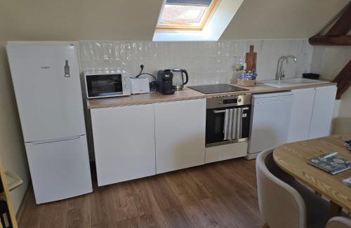 Beauvais Apartment | Serenity Place