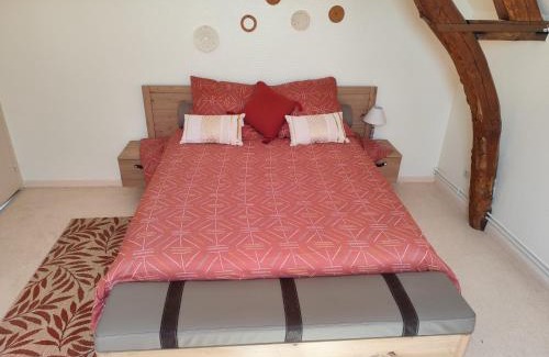 Beauvais Apartment | Serenity Place