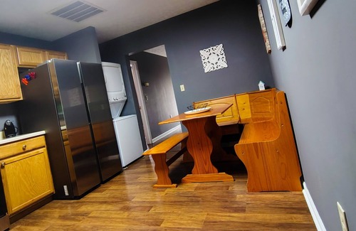 Sevierville Condo | Serenity Pointe - Mountain condo close to downtown Sevierville and Pigeon Forge.