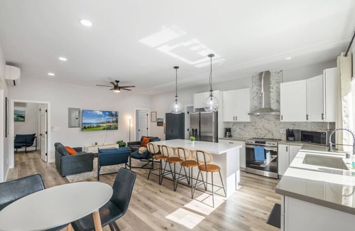 Mililani House | Serenity Retreat- 3 bed/2 ba