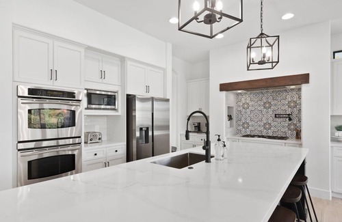 Rancho Santana House | Serenity Retreat at Montage, by GPM - Walk to Festivals. Recently Remodeled!