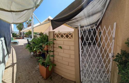 Windhoek Apartment | Serenity Retreat Cottage