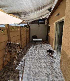 Windhoek Apartment | Serenity Retreat Cottage