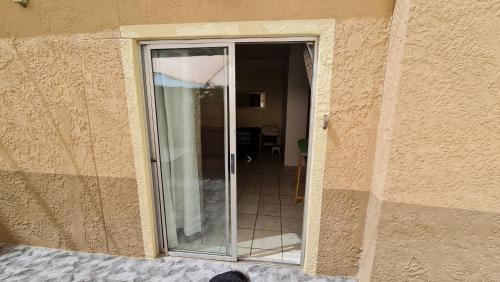 Windhoek Apartment | Serenity Retreat Cottage