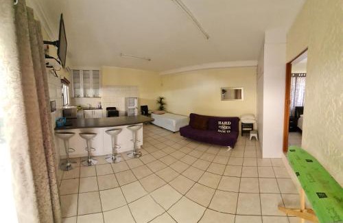 Windhoek Apartment | Serenity Retreat Cottage