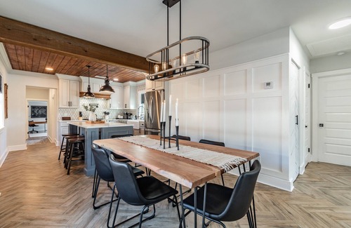 Tampa Heights House | Serenity Retreat in Riverside Heights - Near Everything Tampa