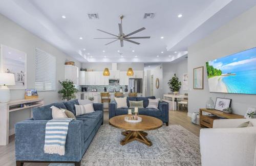Naples Park House | Serenity retreat the ultimate luxury getaway