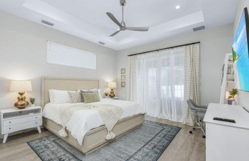 Naples Park House | Serenity retreat the ultimate luxury getaway
